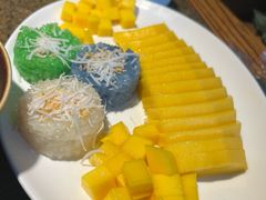 -菌彩云南野生菌火锅(新亚洲店)