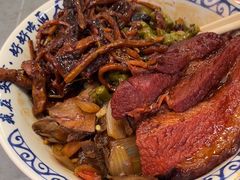 -梅溪·小伙子干挑面(安吉总店)