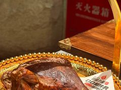 -鼎原力量东北吊炉烧烤(幸福街店)