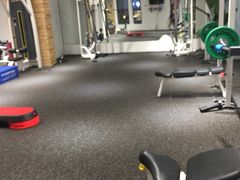 -汗水空间私教健身连锁(SM广场店)