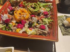 -将太无二·北美传奇寿司(瑞士公寓店)