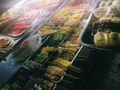 -非凡烧烤(历史博物馆店)