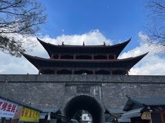 -大理古城