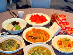 -徐记海鲜(大雁塔|金都店)