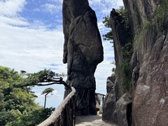 -三清山风景名胜区