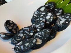 墨鱼肠-一品诚记烤肉·甄选店(中南路店)