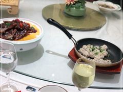 -松沪名灶·豆浆鱼头·新上海菜(飞航吾悦广场店)