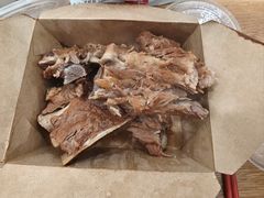 -犟骨头排骨饭•大骨面(弘阳广场店)