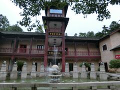 -景德镇古窑民俗博览区