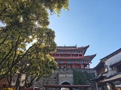 -大理古城