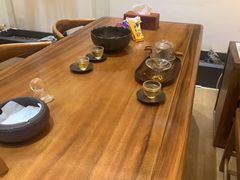 -有茶空间(万科金色半山店)