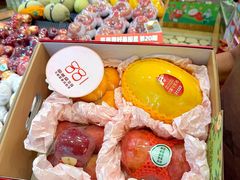 -百果园(愉景南苑店)