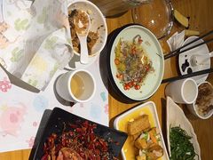 -隔壁老王·家常云南菜(花巷店)