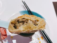 -阿娜尔·新疆菜(宜家荟聚中心店)