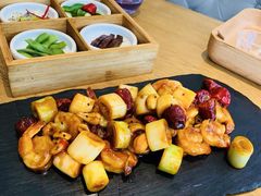 -青梅酒肆PLUS(长白仙岛北路店)