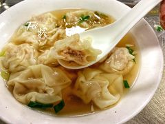 -汪家馄饨(集庆路店)