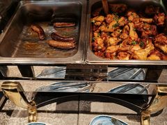 -La Medina餐厅(亮马河南路店)