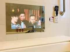 -扬州皇冠假日酒店