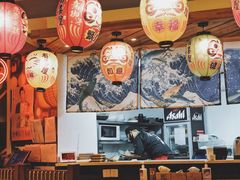 大堂-有喜屋·深夜食堂(北京西路店)