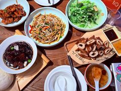 -四灶儿·2005地道杭帮菜(杭州鼓楼1店)