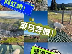 -新疆那拉提国家旅游度假区