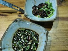 小料-老凯俚酸汤鱼(鸿通城店)