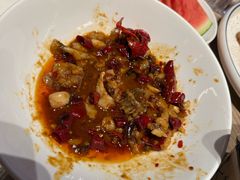 -艳阳天·非遗楚菜(武汉客厅店)