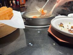 -大良毋米粥(锦龙路总店)