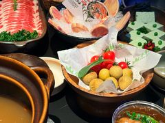 -季季山·云南野生菌火锅(上海首店)