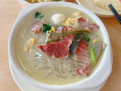 -蒋家桥饺面店(东关街店)