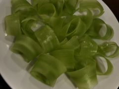 功夫竹笋片-山城鼎重庆老火锅(西安钟楼店)