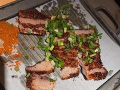 -绿茶餐厅(财富购物中心店)