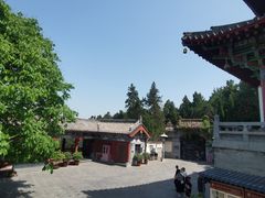 -香山寺