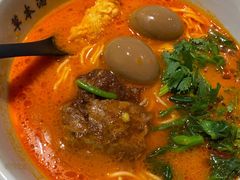 香草番茄猪软骨-和府捞面(景枫中心店)