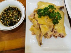 -七宝农家菜(七宝老街店)
