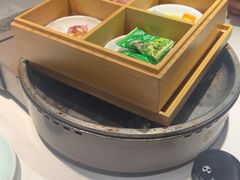 -胡胖子有鱼有肉(麓谷店)