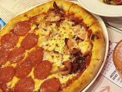 -安妮意大利餐厅(世贸天阶店)