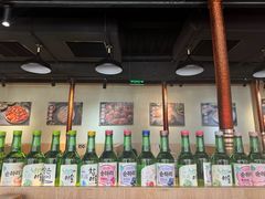 -麻蒲碳烤肉(梅花园店)