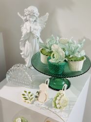 -Aimee'sCake婚礼甜品台·企业商务茶歇