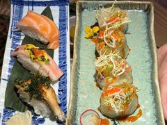 -匠和风精致料理(春熙路群光广场店)