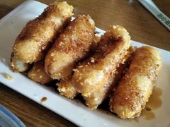 -丰乐餐厅·始于1999·本地老字号