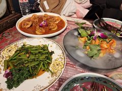 -小娘惹厨房Little Nyonya(狮城有约上榜店)
