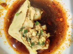 -伊喜饺子·烤鸭(五道口学院路店)