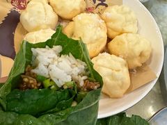 -京滨饭店·餐厅(阜外大街店)