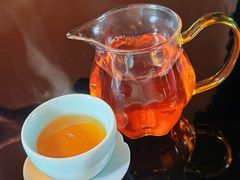 -上海苏宁宝丽嘉酒店·嘉府壹号中餐厅