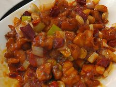 -马凯餐厅(长椿街店)