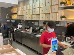 -鲜芋仙(中华广场店)