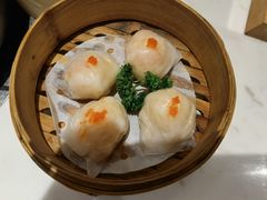 -花城粤菜餐厅(高新区店)