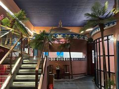 -桃园农庄烤全羊(江秋路店)