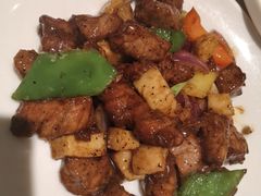 -南小馆(迪士尼小镇店)